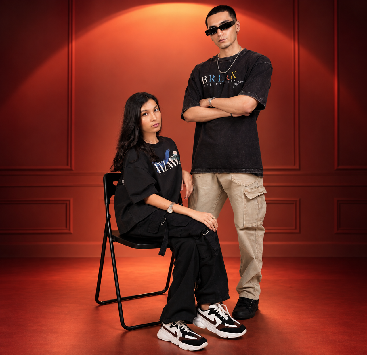 T-Shirts