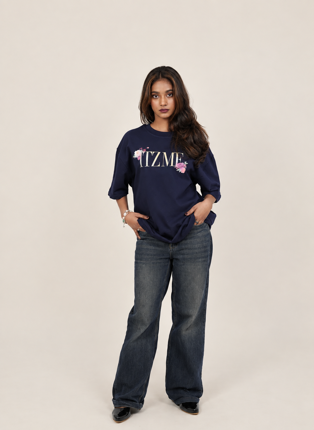 Peace Within Tee