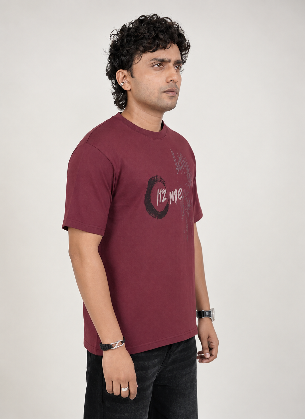 The Archive Tee
