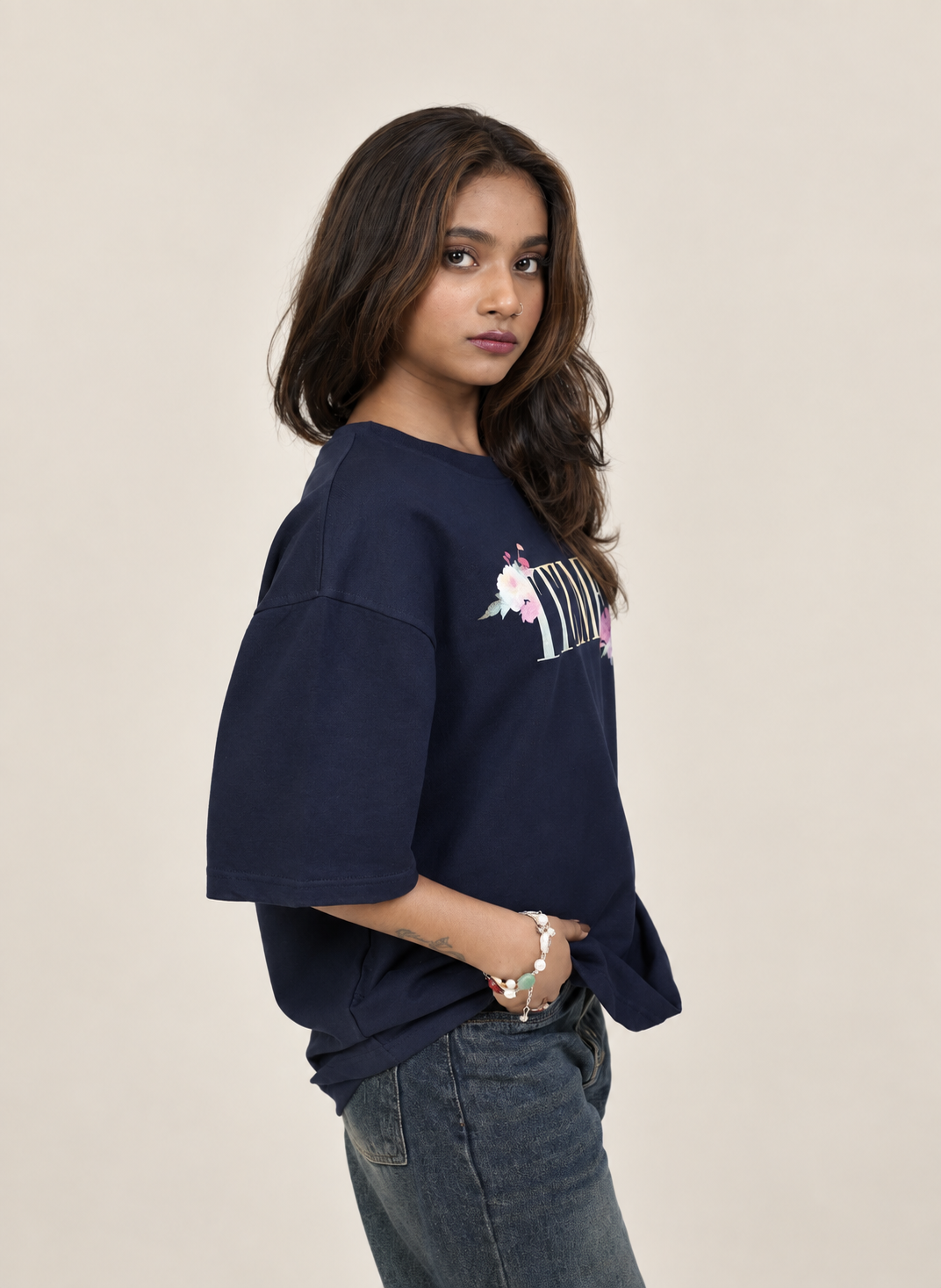 Peace Within Tee