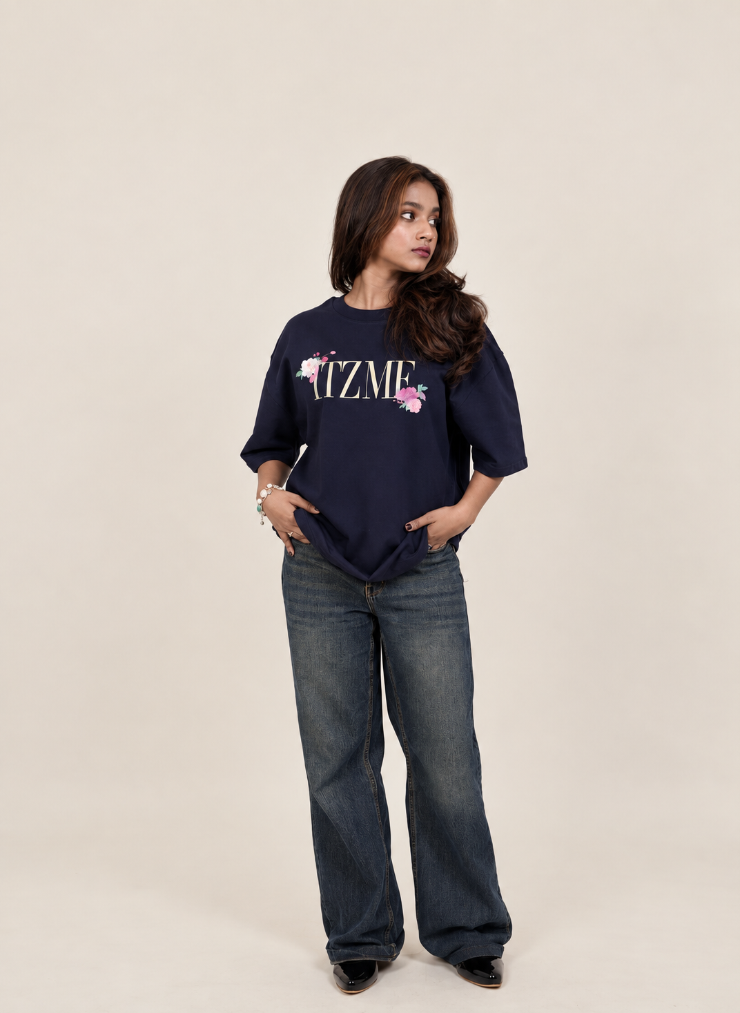 Peace Within Tee