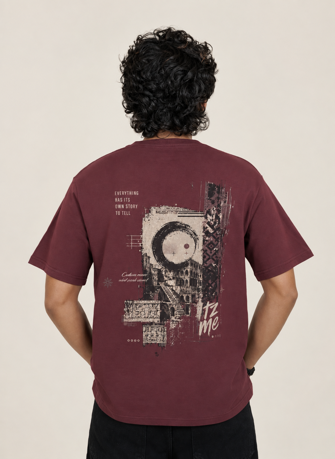 The Archive Tee