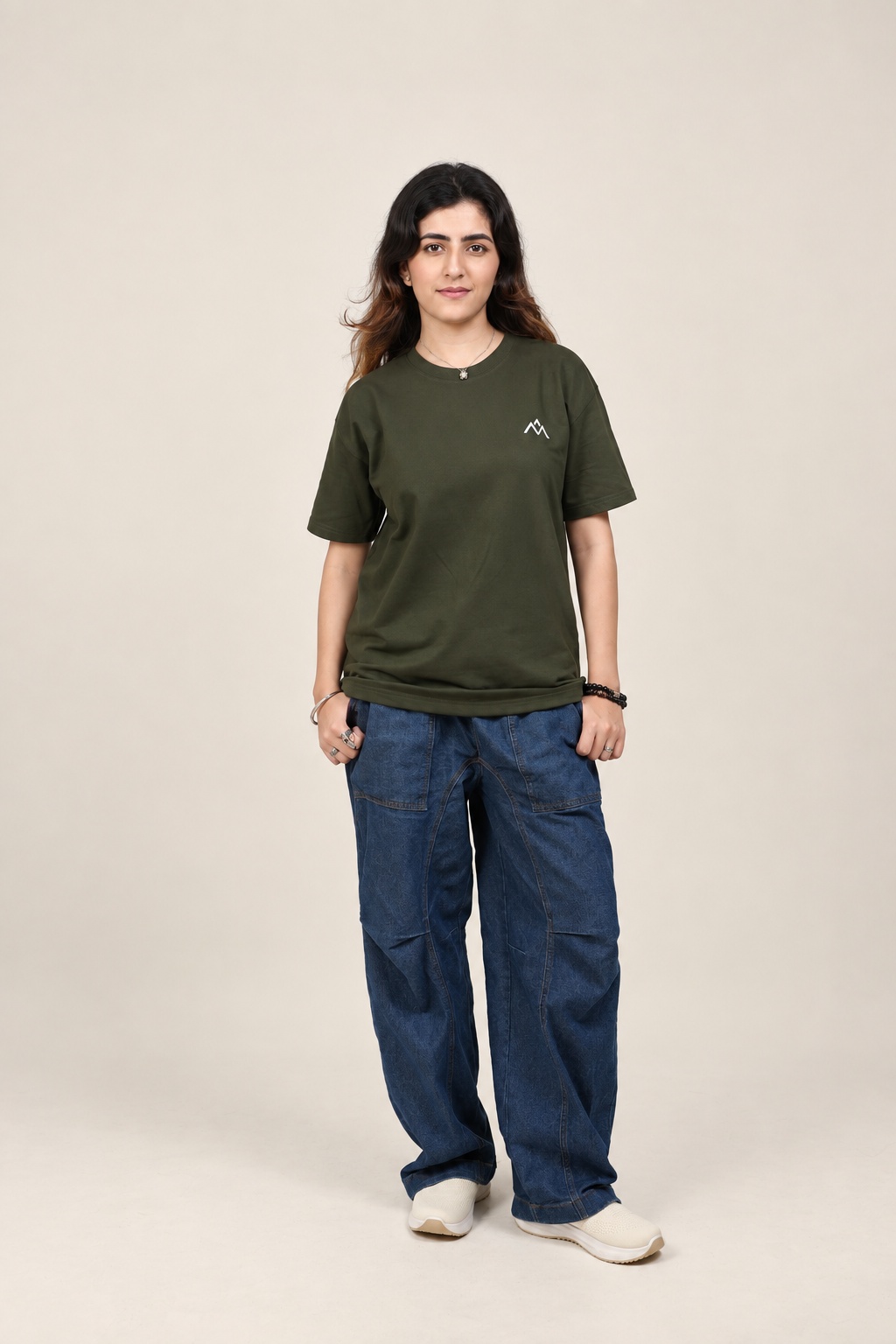 Verdant Signature Tee