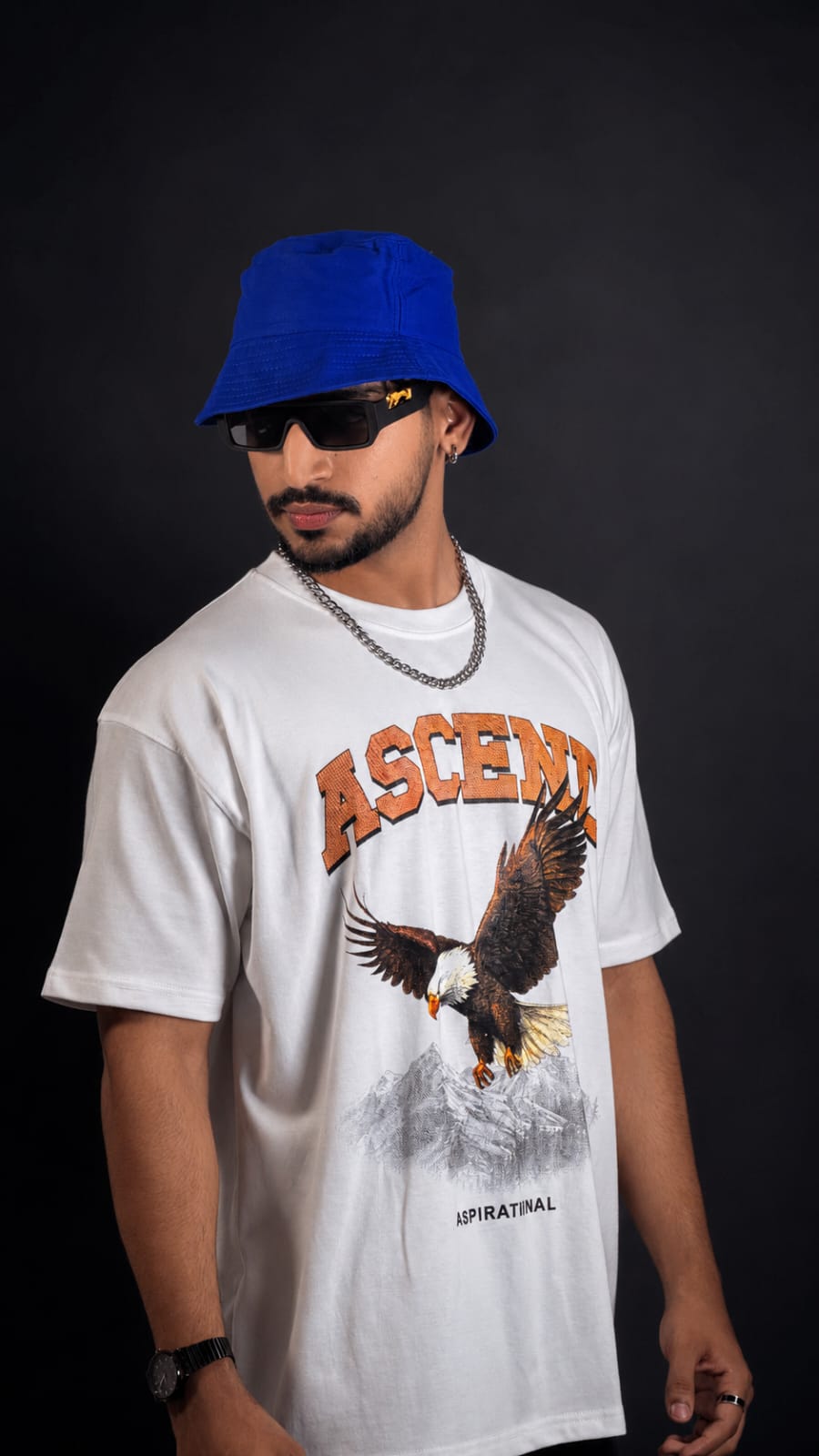 ASCEND BIRD T-SHIRT