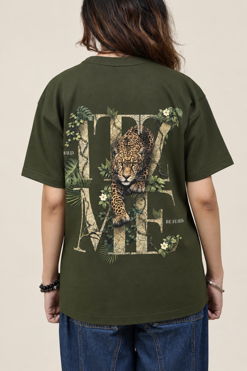 Verdant Signature Tee