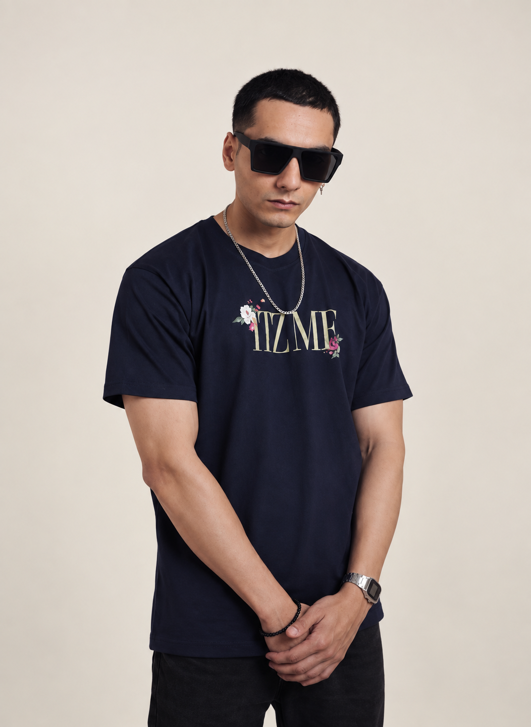 Peace Within Tee