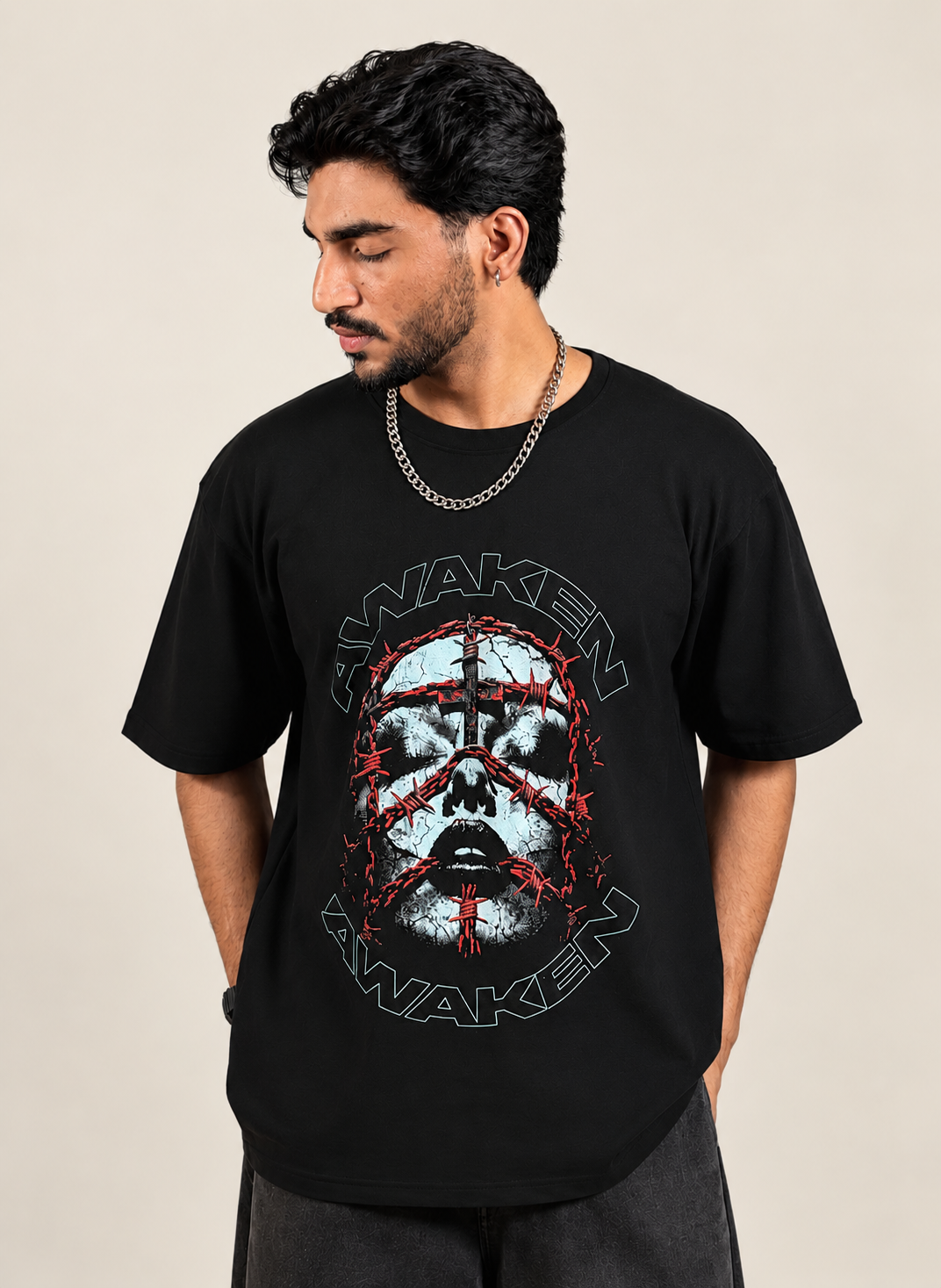 Awaken Tee