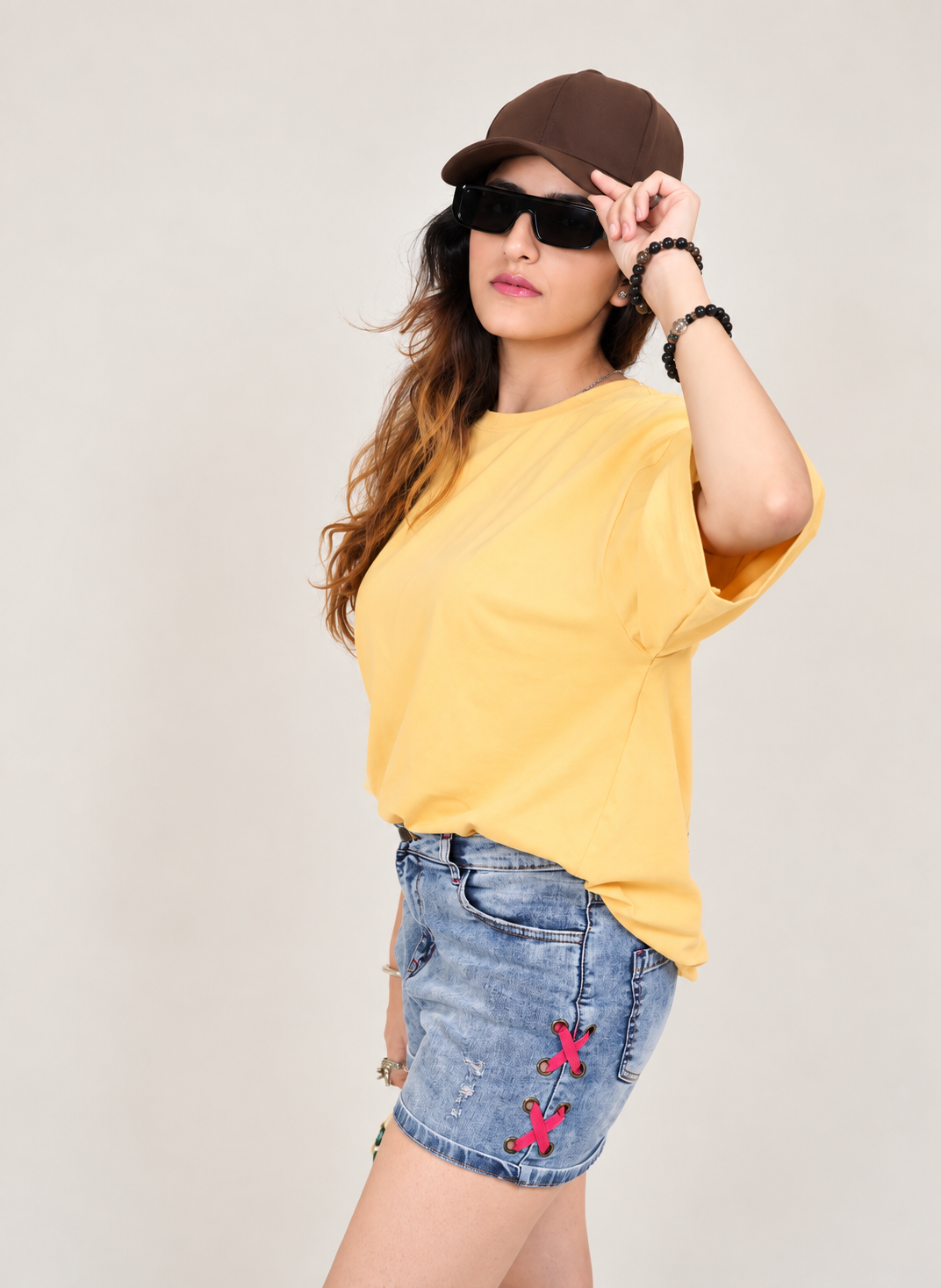 Wild Instinct TEE