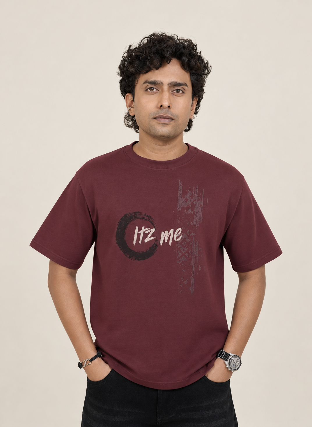 The Archive Tee