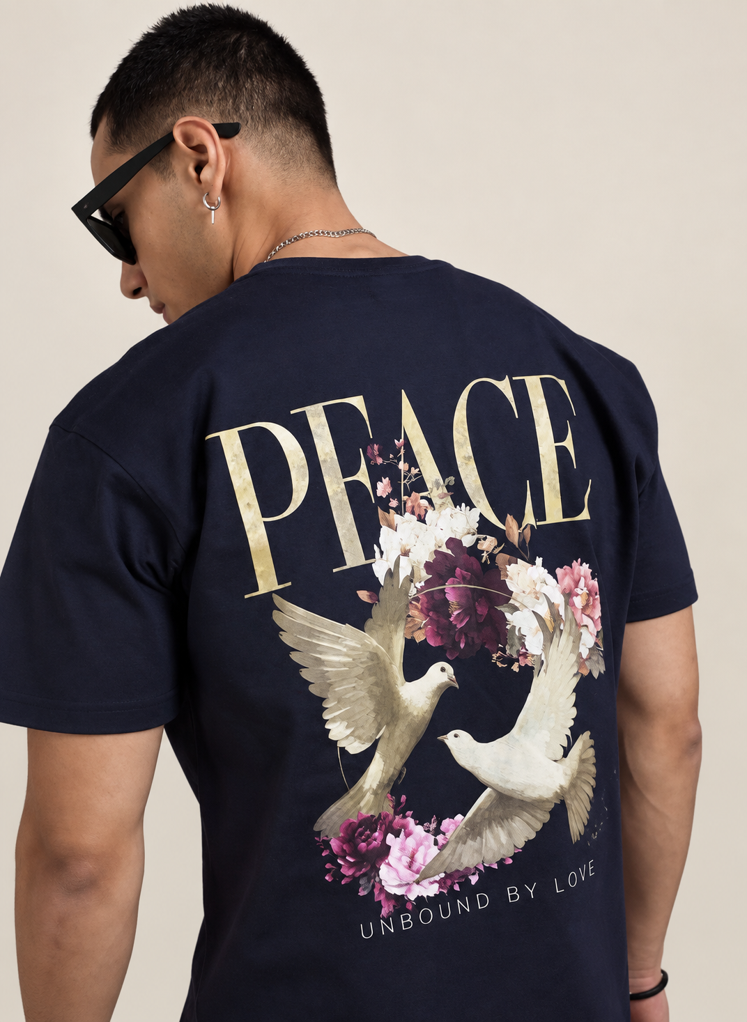 Peace Within Tee