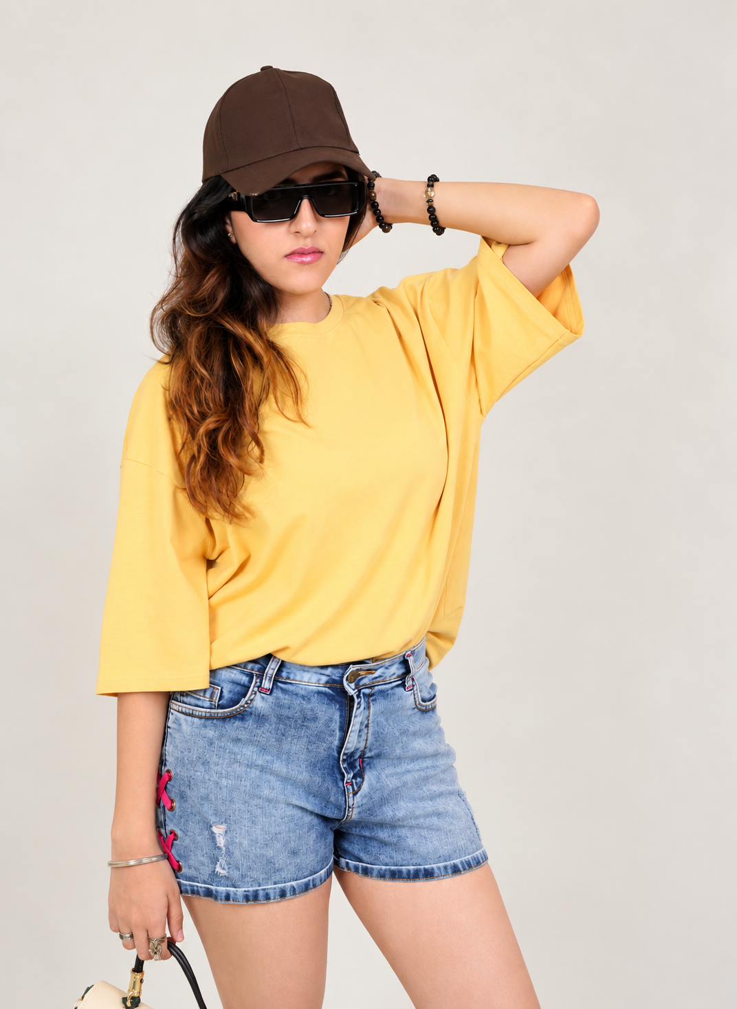 Wild Instinct TEE