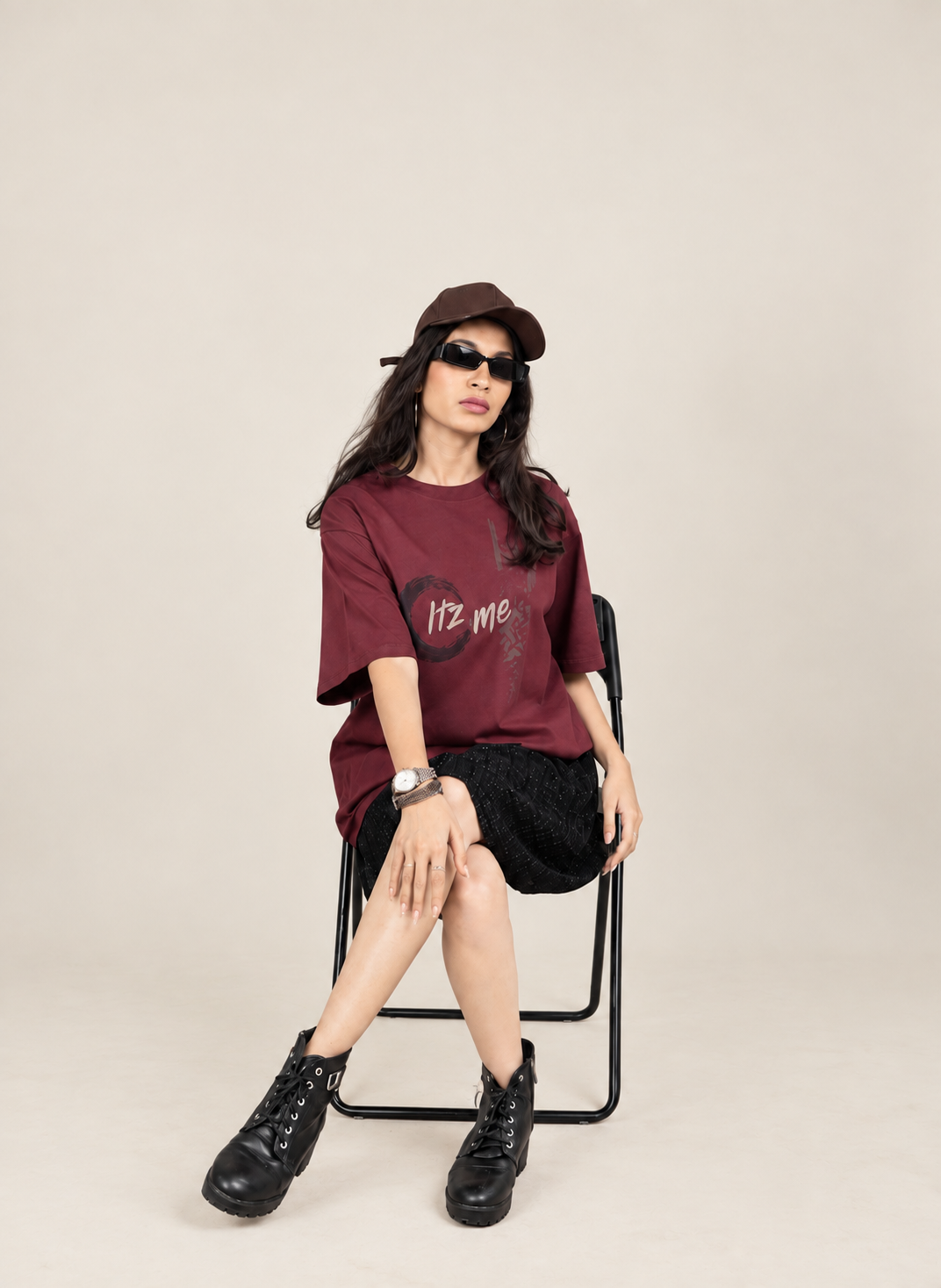 The Archive Tee
