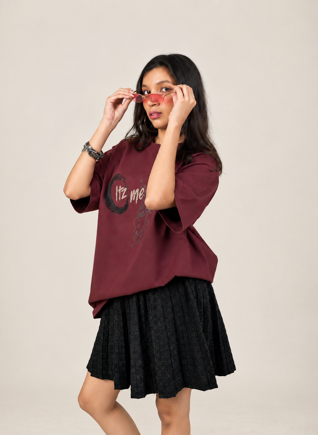 The Archive Tee