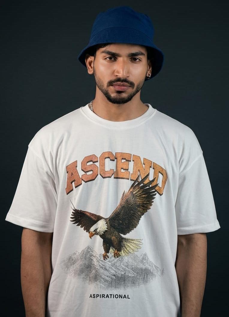 ASCEND BIRD T-SHIRT