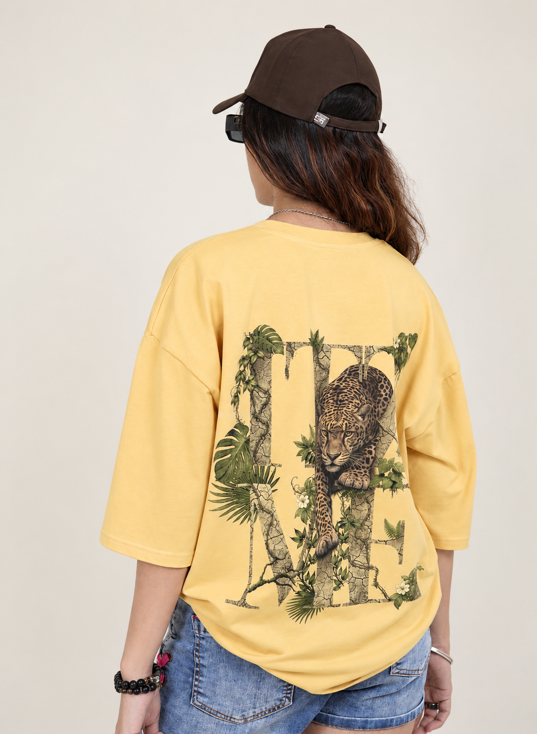 Butter yellow